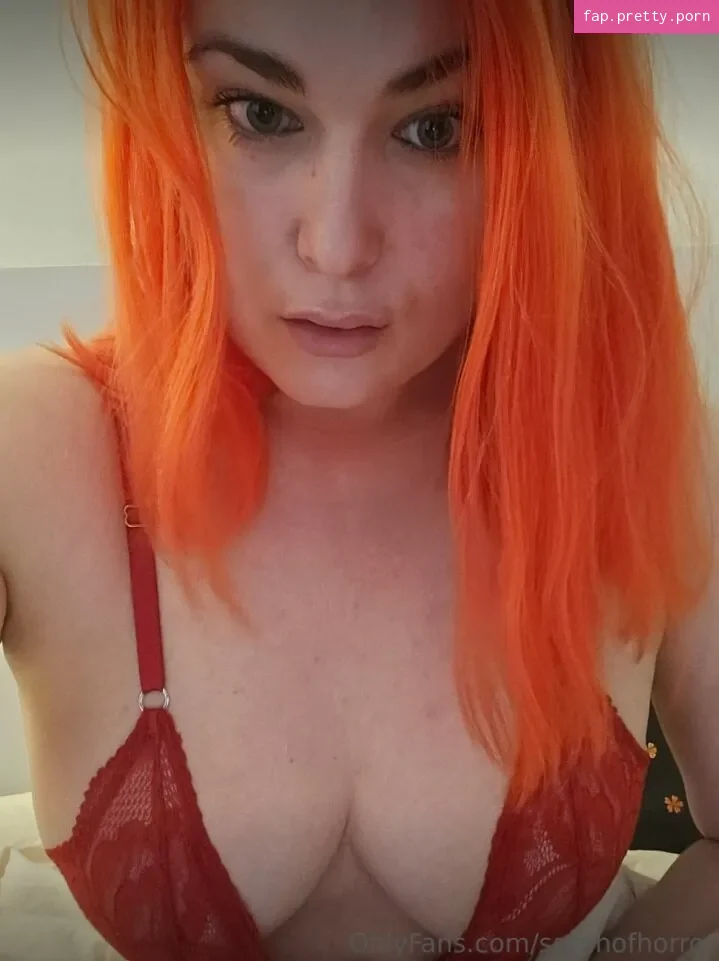 SarahofHorror - Photo #09