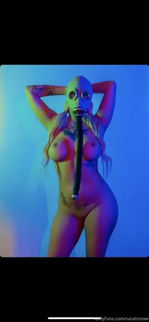 sarahsnow