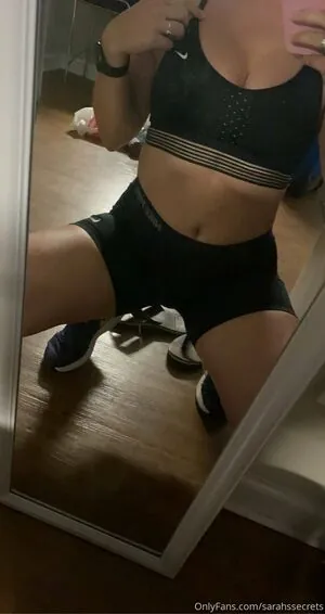 sarahssecrets content