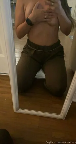 sarahssecrets content