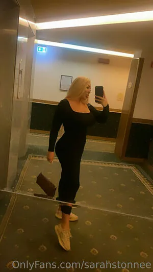 sarahstonnee