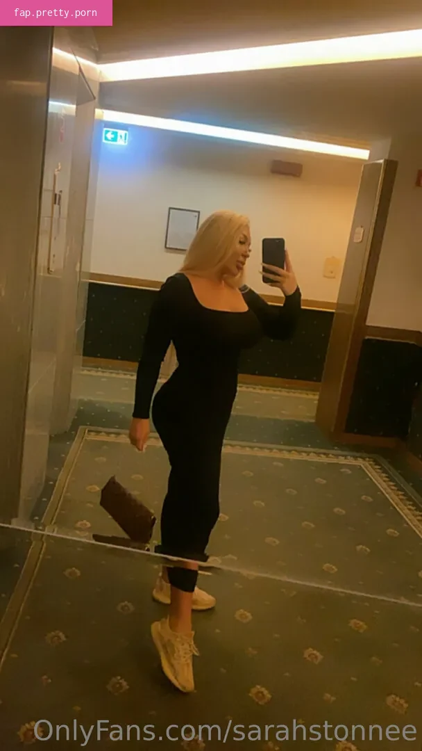 sarahstonnee - Photo #68