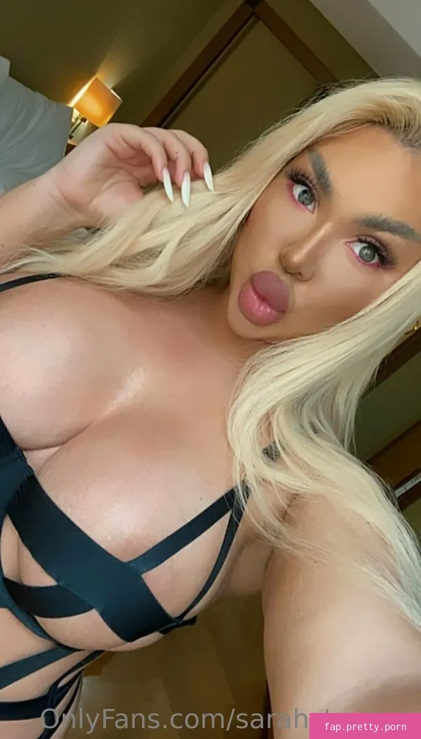 sarahstonnee - Photo #84