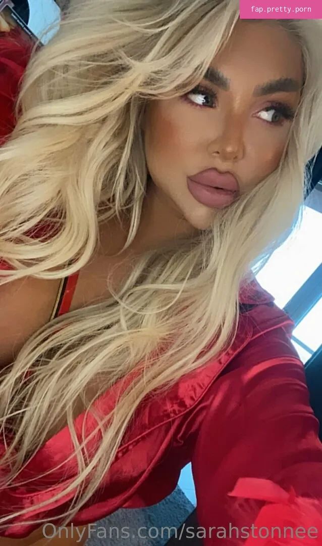 sarahstonnee - Photo #88
