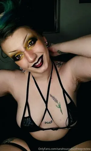 sarahsuccubusfreepreview