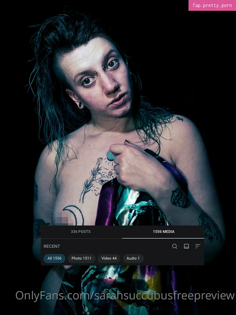 sarahsuccubusfreepreview - Photo #62