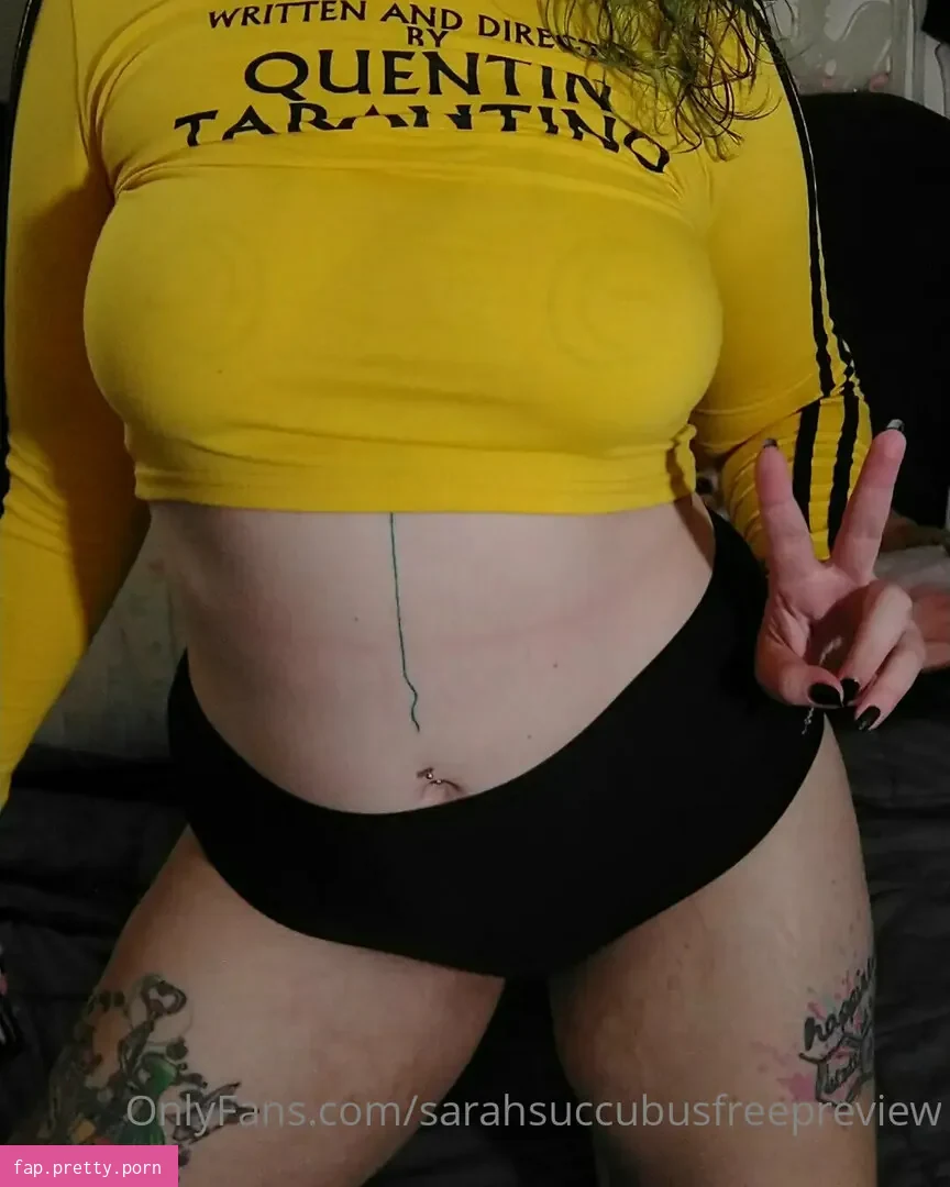 sarahsuccubusfreepreview - Photo #74