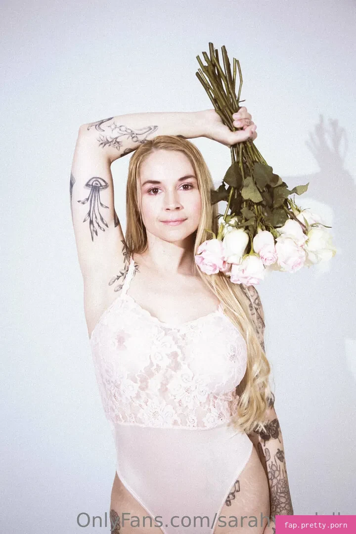 Sarahvandella - Photo #94