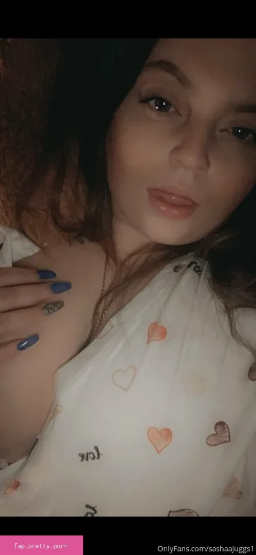 sashaajuggs1 - Photo #01