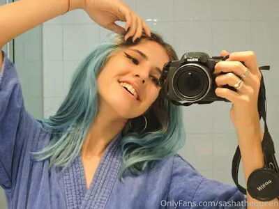 sashathequeen