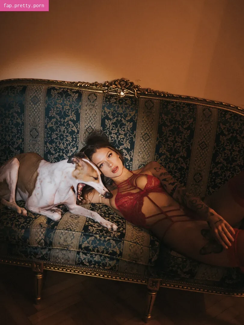 Sashenka Alexander - Photo #04