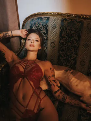 Sashenka Alexander