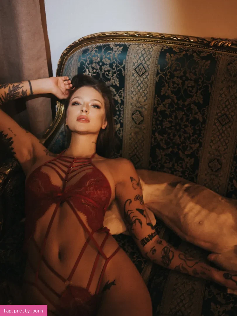 Sashenka Alexander - Photo #11