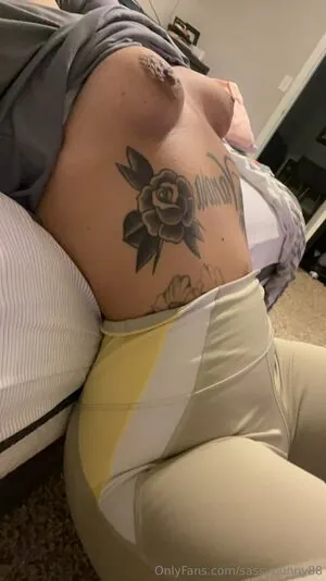 sassybunny88