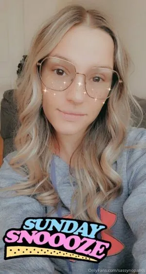 sassynopants