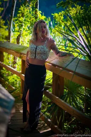 sassyshaina