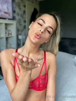 sassyslvt