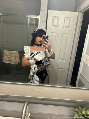 Satananomicon
