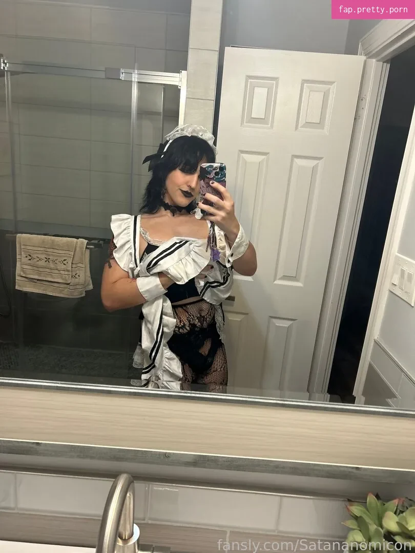 Satananomicon - Photo #19