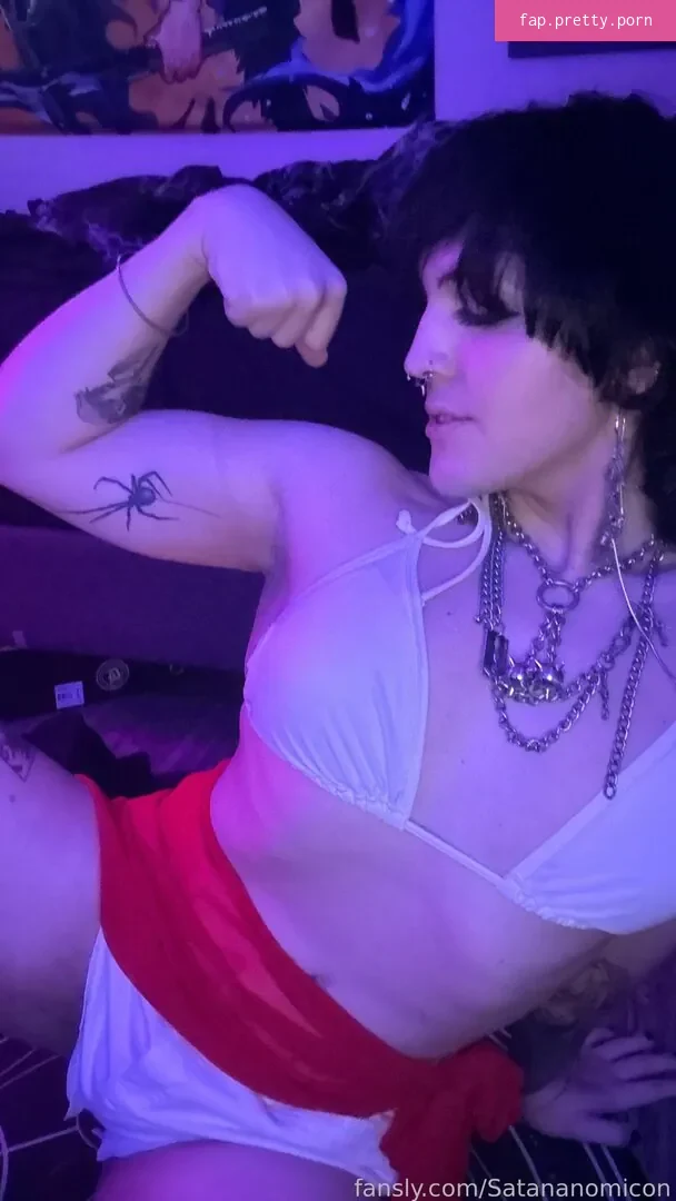 Satananomicon - Photo #77