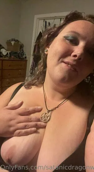 satanicdragonwitch