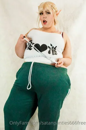 satanpanties666free