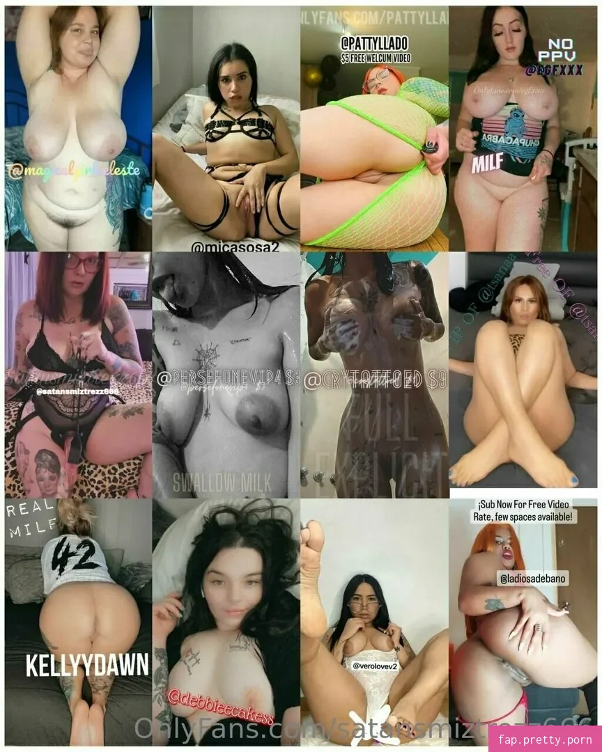 satansmiztrezz666 - Photo #00