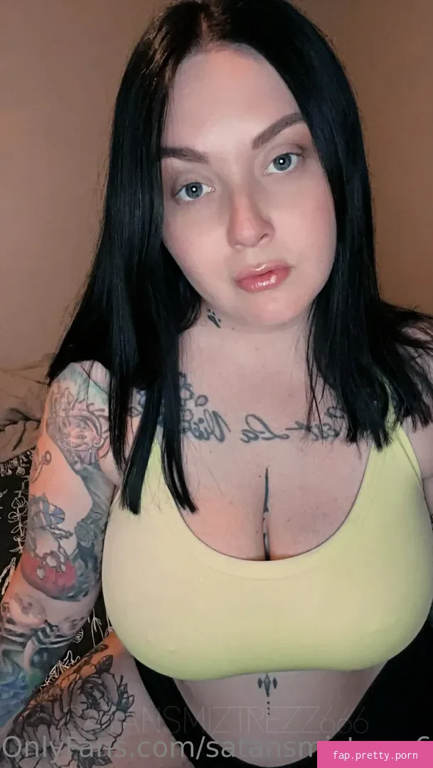 satansmiztrezz666 - Photo #87