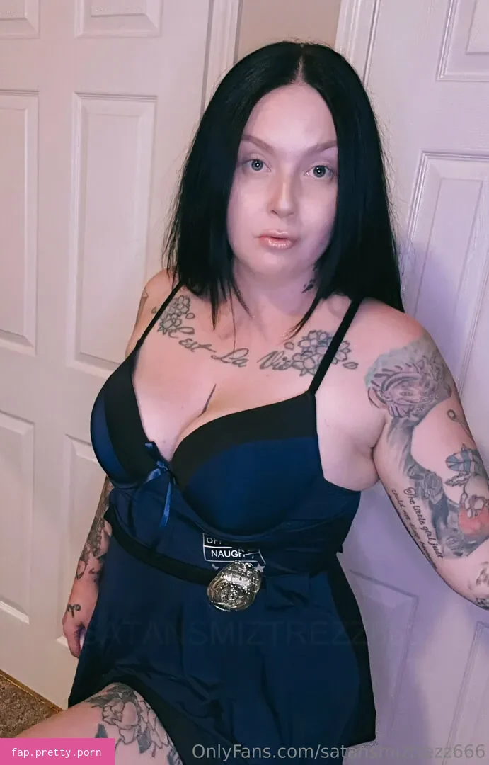 satansmiztrezz666 - Photo #87