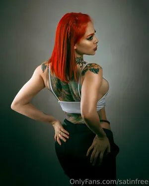 satinfree
