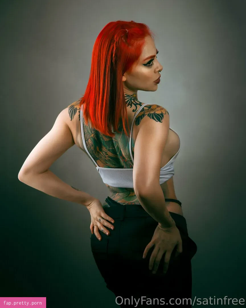 satinfree - Photo #31