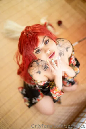 satinfree