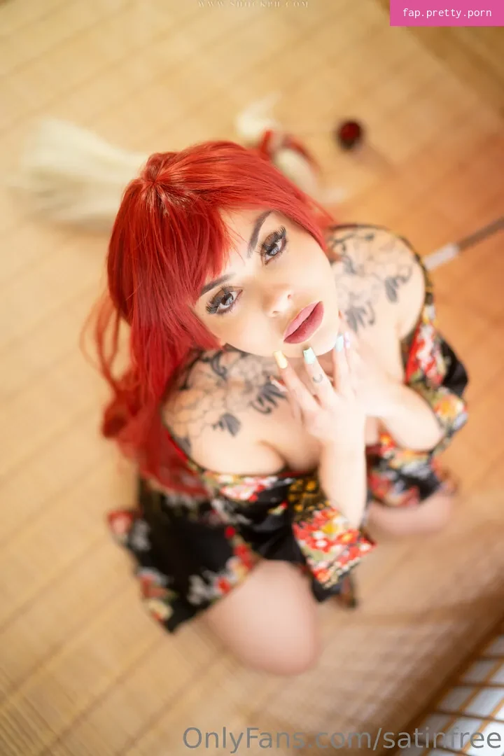 satinfree - Photo #42