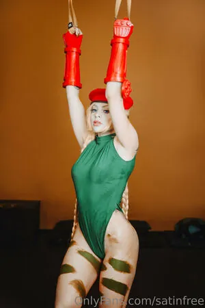 satinfree