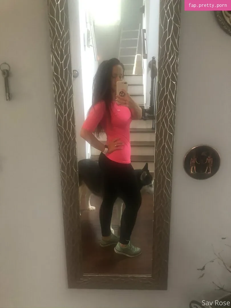 savanahroses - Photo #39