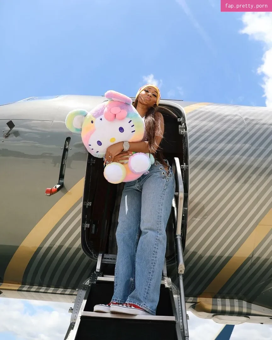 Saweetie - Photo #34