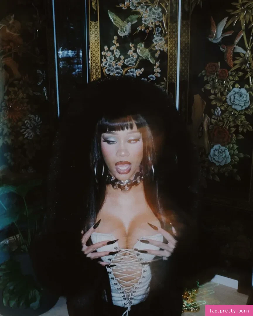Saweetie - Photo #05