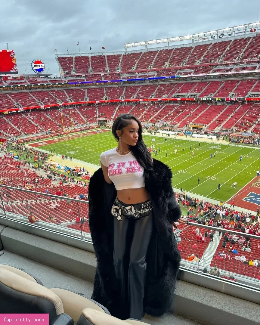 Saweetie - Photo #13