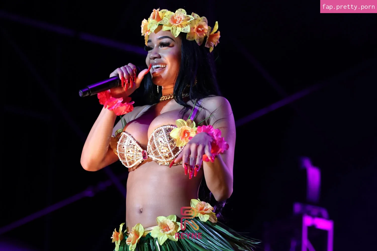 Saweetie - Photo #43