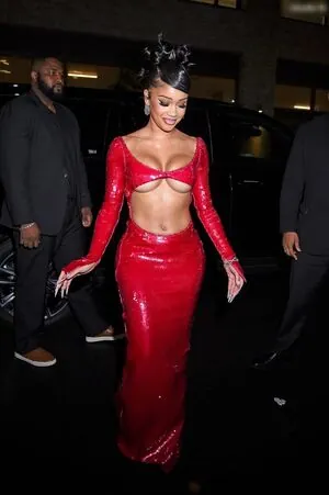 Saweetie