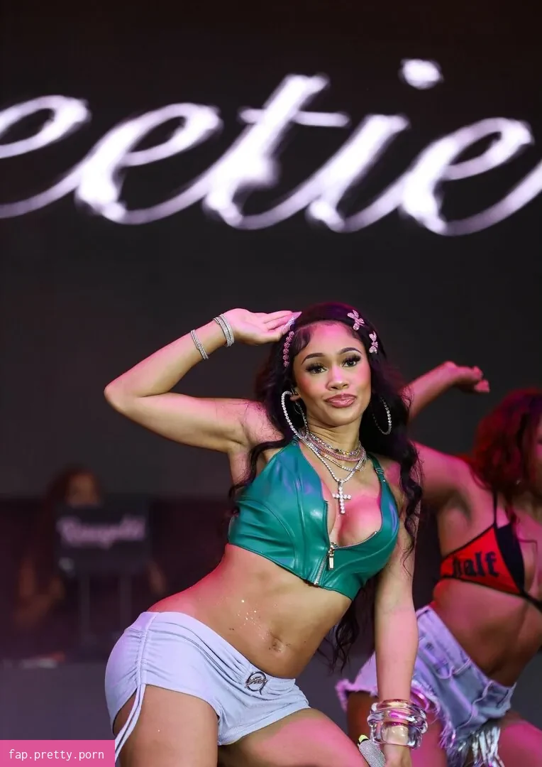 Saweetie - Photo #36