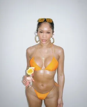 Saweetie