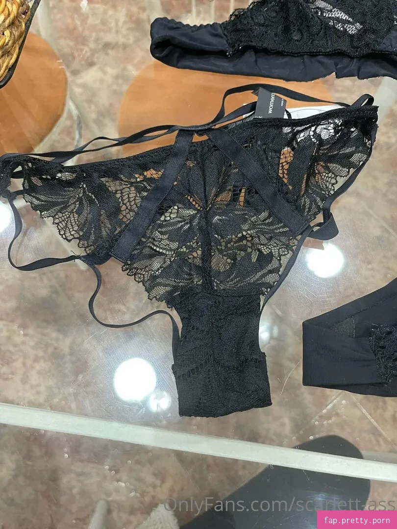 scarlett-ass - Photo #23