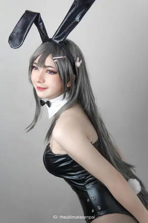 Senpai Alice