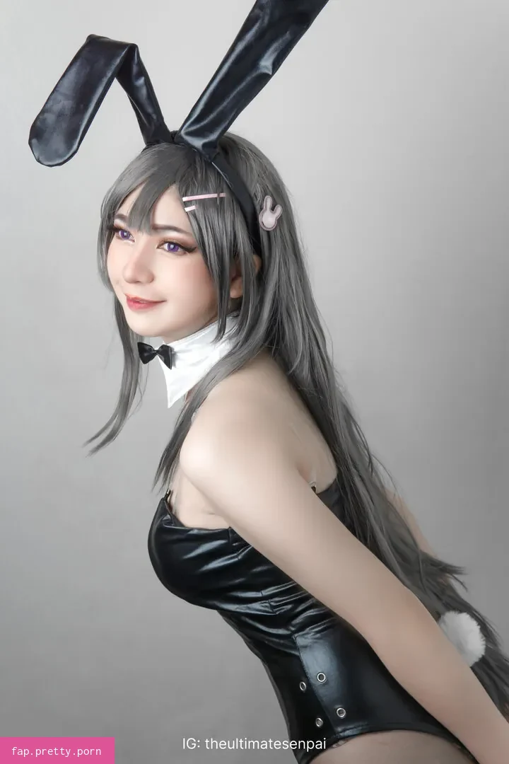 Senpai Alice - Photo #08