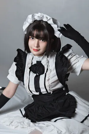 Senpai Alice