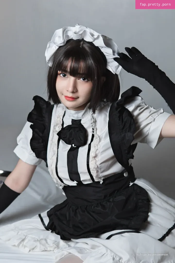 Senpai Alice - Photo #31