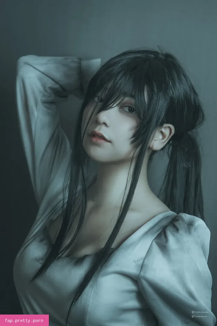 Senpai Alice - Photo #65