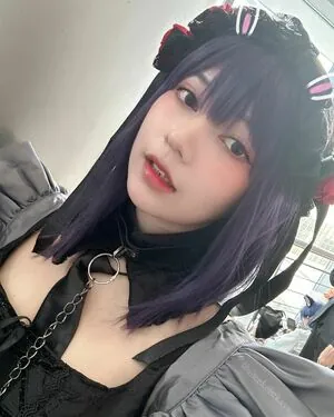 Senpai Alice