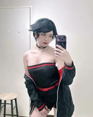 Senpai Alice